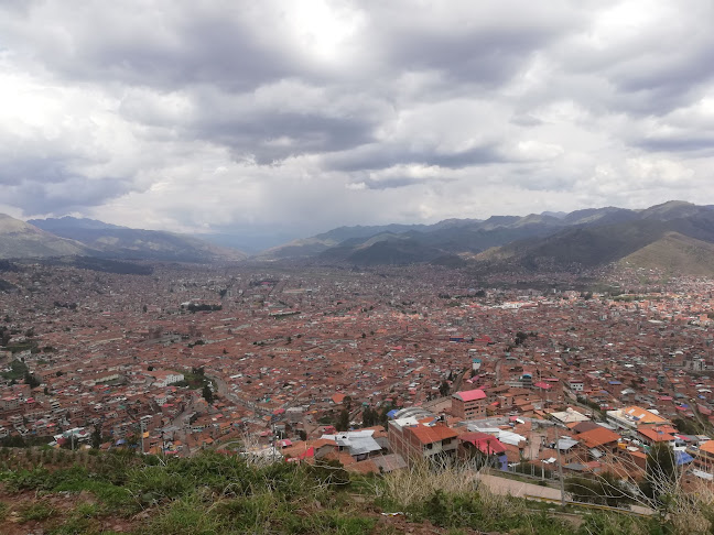 Quinta Cuyeria El Mirador - Cusco