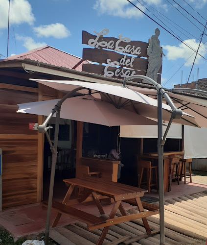 Opinii despre La Casa Del César în Pucallpa - Gastronomía y hostelería