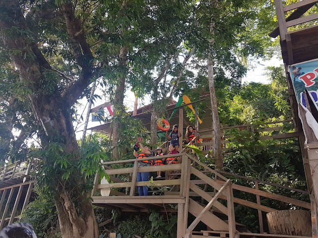 El Mirador - Puerto Maldonado