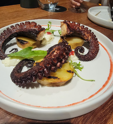 Opinii despre Amoramar în San Isidro - Gastronomía y hostelería