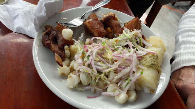 Comentarii opinii despre El Mirador