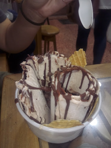 Yatha Heladerias - Gastronomía y hostelería