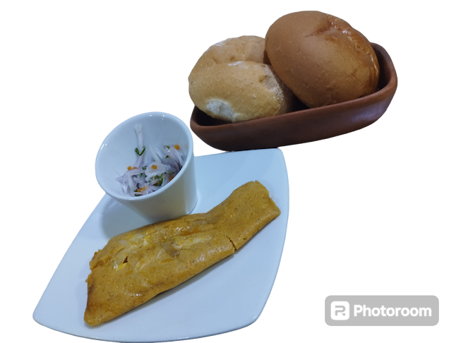 06001 Jr, Amalia Puga 955, Cajamarca 06001