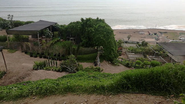 Biohuerto Municipal de San Isidro