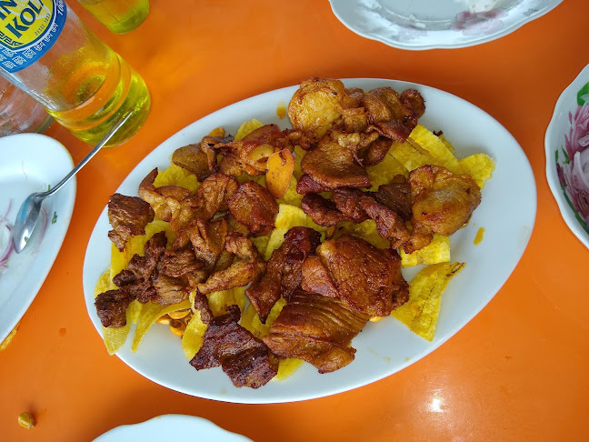 Opinii despre Restaurante Campestre "Los Cedros" în La Joya - Gastronomía y hostelería