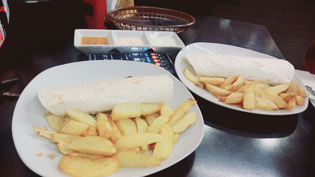 Comentarii opinii despre La Palmera Grill & Bbq