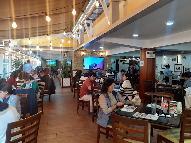 Jr.Huallaga 146, Lima 15001