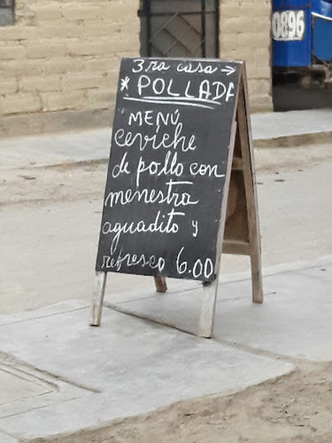 Opinii despre Restaurant SUSANA în Casma - Gastronomía y hostelería