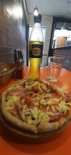 Pizzería Toscana - Gastronomía y hostelería