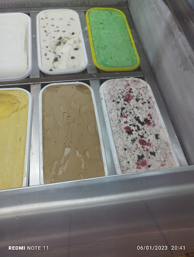 Heladería El Niño Café - Gastronomía y hostelería