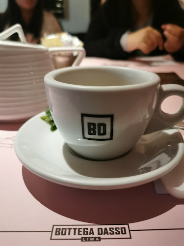 Opinii despre BOTTEGA DASSO în San Isidro - Gastronomía y hostelería