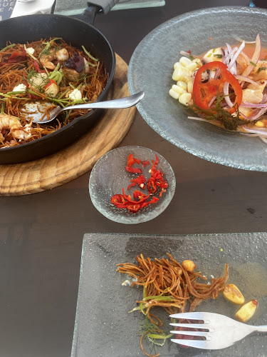 Av. Paracas 173, Urb. Paracas, Pisco, Ica, Pisco, Av. Los Libertadores 173, Paracas 11550