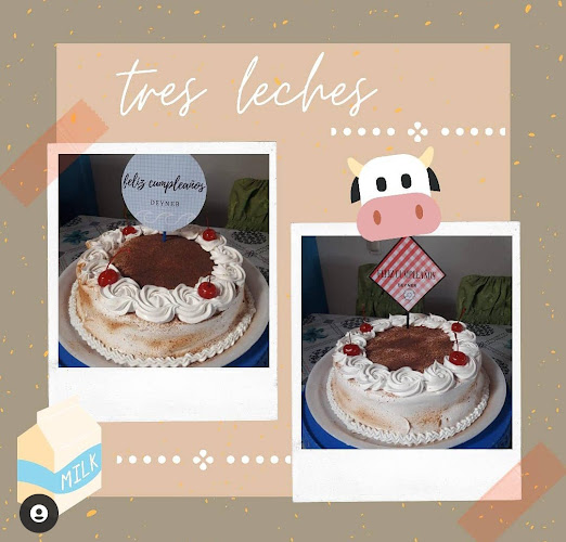 D'Lore bakery - Gastronomía y hostelería