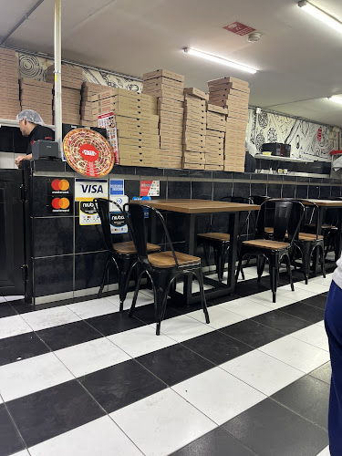 Pizza Raul LINCE - Lince