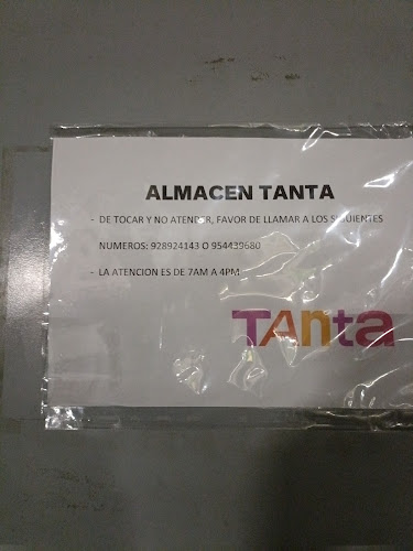 Tanta