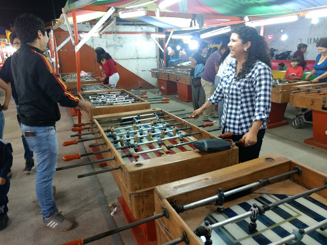 Chifa Oriental - Talara