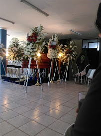 Opinii despre VIRGEN DE CHAPI în José Luis Bustamante y Rivero - Gastronomía y hostelería