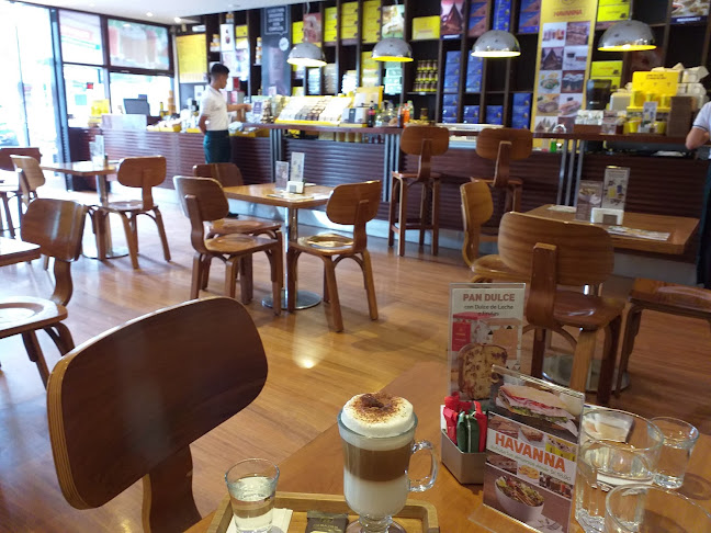 Opinii despre Havanna Café în San Isidro - Gastronomía y hostelería