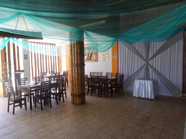 Restaurant Cevichería ''Los Ángeles''