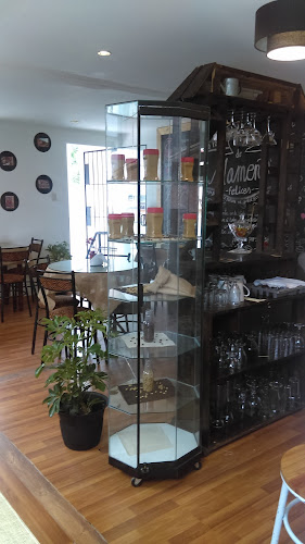 Momento's Cafe Cusco - Gastronomía y hostelería