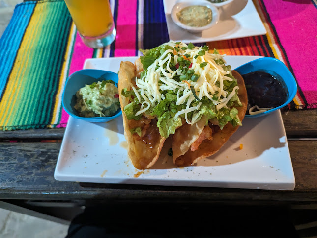 El Ají - Gastronomía y hostelería