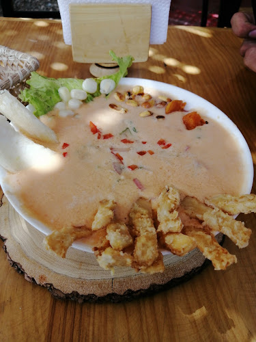 Opinii despre Pícate Sullana în Sullana - Gastronomía y hostelería