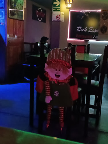 Opinii despre Caffe Rock în Tacna - Gastronomía y hostelería