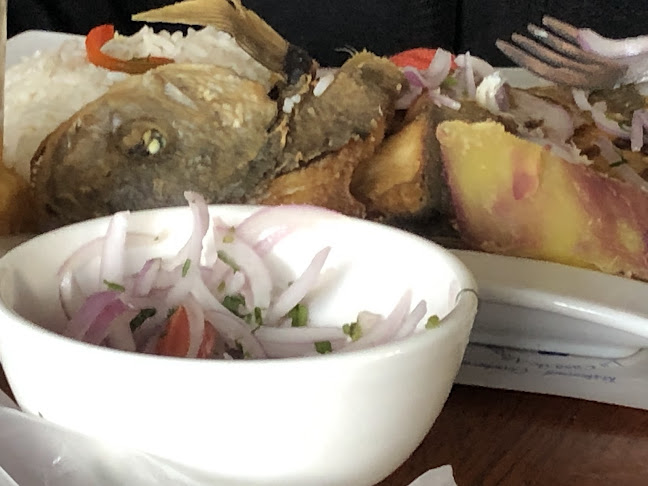 La Casa de Alberto El Paisita | Sede Los Higos - Gastronomía y hostelería