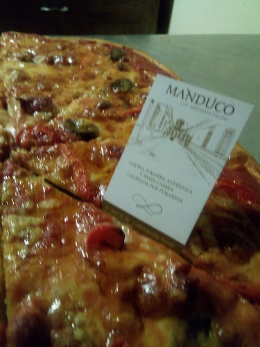 Manduco Barranco - Barranco