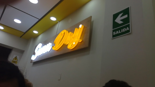 C. Castrovirreyna 126, Ica 11002