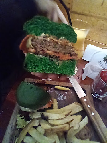 Opinii despre El Duende lounge Bar în Cusco - Gastronomía y hostelería