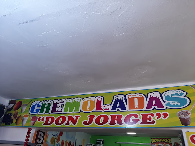 Comentarii opinii despre Cremoladas Don Jorge