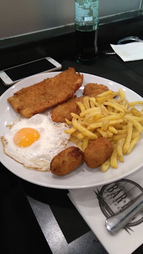 Opinii despre BARRIL în Calleria - Gastronomía y hostelería