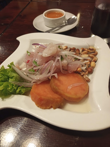 La Cabaña de Don Parce