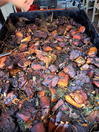 Restaurante Campestre "Quinta Velásquez" - Santa María