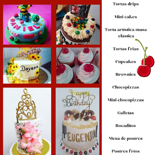 Opinii despre Cerezas în Piura - Gastronomía y hostelería