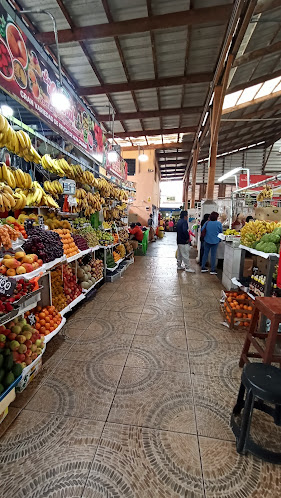 Comentarii opinii despre Mercado Central de Huacho