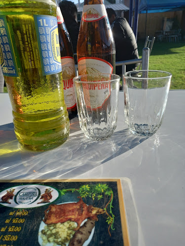 Restaurante Campestre La Campiña Majeña - Gastronomía y hostelería