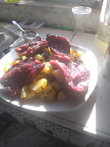 Restaurante El Ingenio