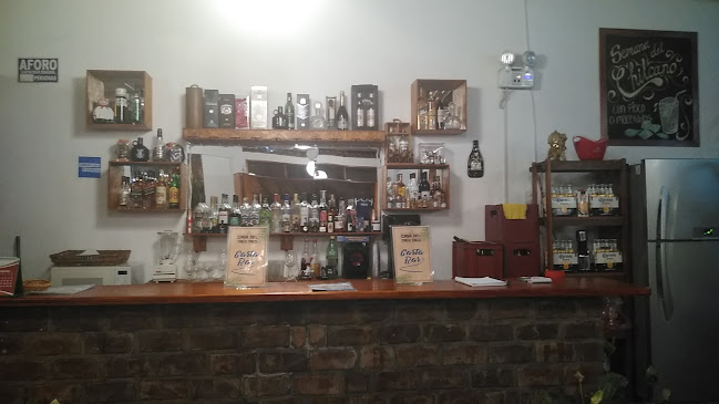 Comentarii opinii despre La casa del tacu tacu bca