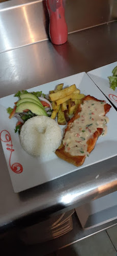 Comentarii opinii despre Resto Bar Llacta Ayllu