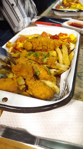 Jirón 2 de Mayo 798, Huánuco 10001