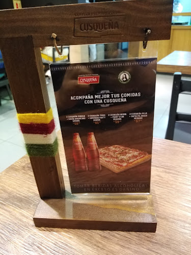 Comentarii opinii despre Mamma Tomato - Caminos del Inca