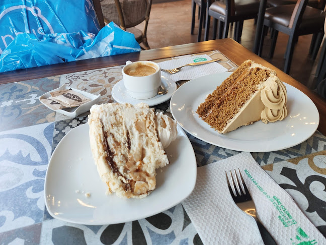 Mocca - Gastronomía y hostelería