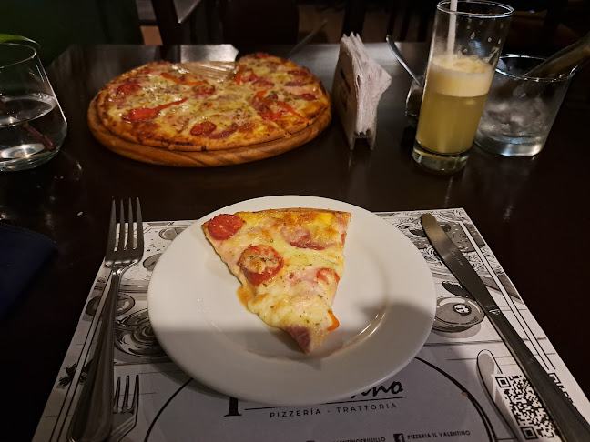 Restaurant Pizzeria IL Valentino
