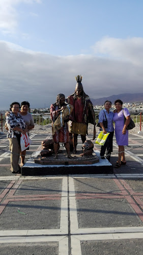 El Rocoto Arequipeño Ilo Peru - Ilo