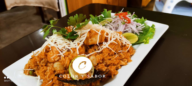 Color y Sabor Restobar - El Carmen