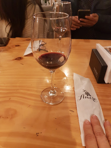 Comentarii opinii despre Amore