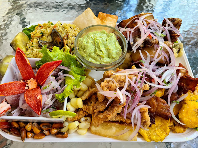 Restaurant Cevichería El Ajicito