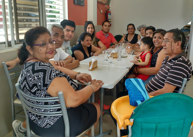 Opinii despre Restaurant-Cevicheria "El Inti" în Sullana - Gastronomía y hostelería